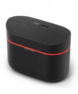 Philips Wireless слушалки тапи TAA5508BK/00