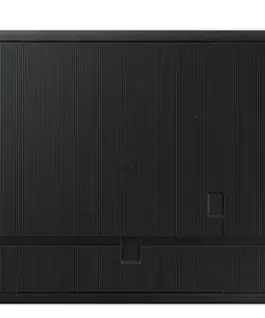 Alternative view of Samsung Professional монитор QB85C 85 inches Glossy 16h/7 350(cd/m2) 3840x2160 (UHD) S10 Player (Tizen 7, VXT Ready) Wi-Fi/BT 3 years On-Site (LH85QBCEBGCXEN)