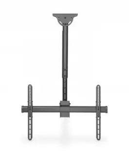 Alternative view of Digitus Monitor/TV Ceiling Mount DA-90421