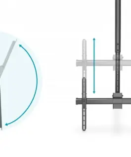 Digitus Monitor/TV Ceiling Mount DA-90421