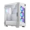 MSI MSI MPG VELOX 100R бял TEMPEчервен GLASS
