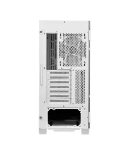 MSI MSI MPG VELOX 100R бял TEMPEчервен GLASS