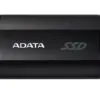 Adata Drive външен SSD SD810 500GB USB3.2 20Gb/s черен