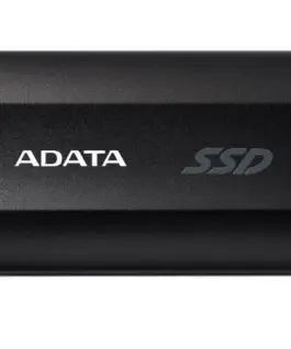 Adata Drive външен SSD SD810 500GB USB3.2 20Gb/s черен