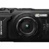 Olympus Camera TG-7 черен