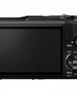 Alternative view of Olympus Camera TG-7 черен