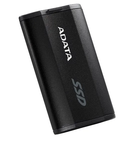 Adata Drive външен SSD SD810 4TB USB3.2C 20Gb/s черен - Image 4