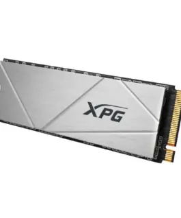 Alternative view of Adata SSD диск XPG S60BLADE 2TB PCIe 4x4 5/4.2GB/s M2