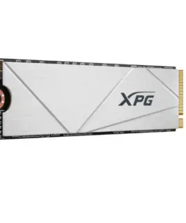 Adata SSD диск XPG S60BLADE 2TB PCIe 4×4 5/4.2GB/s M2