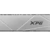 Adata SSD диск XPG S60BLADE 2TB PCIe 4x4 5/4.2GB/s M2