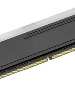 Alternative view of GOODRAM памет DDR5 IRDM RGB 32GB(2*16GB) /6400 CL32 черен