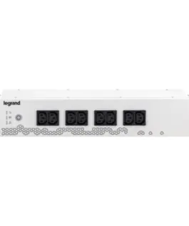 Alternative view of Legrand UPS Keor PDU 800VA/480W 8xIEC 310331