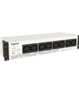 Legrand UPS Keor PDU 800VA/480W 8xIEC 310331