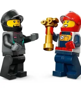 LEGO LEGO City 60400 Go-Karts and Race Drivers