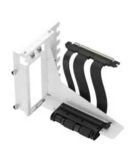 Fractal Design FLEX 2 PCIe 4.0 бял