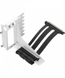 Fractal Design FLEX 2 PCIe 4.0 бял