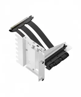 Fractal Design FLEX 2 PCIe 4.0 бял