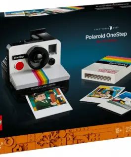 LEGO LEGO Ideas 21345 Polaroid OneStep SX-70