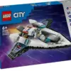 LEGO Конструктор City 60430 Statek międzygwiezdny