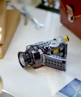 LEGO LEGO Creator 31147 Retro camera