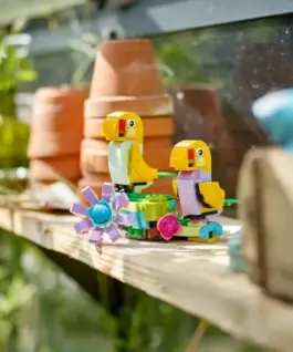 LEGO LEGO Creator 31149 Flowers in Watering Can