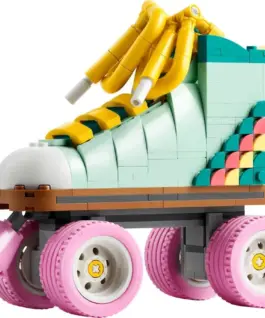 Alternative view of LEGO LEGO Creator 31148 Retro Roller Skate