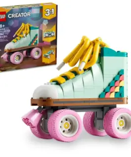 LEGO LEGO Creator 31148 Retro Roller Skate