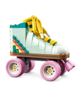 LEGO LEGO Creator 31148 Retro Roller Skate