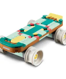 LEGO LEGO Creator 31148 Retro Roller Skate