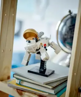 LEGO LEGO Creator 31152 Space Astronaut