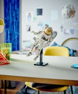LEGO LEGO Creator 31152 Space Astronaut