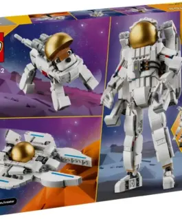 LEGO LEGO Creator 31152 Space Astronaut