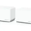 TP-LINK System Halo H70X WiFi AX1800 2pack