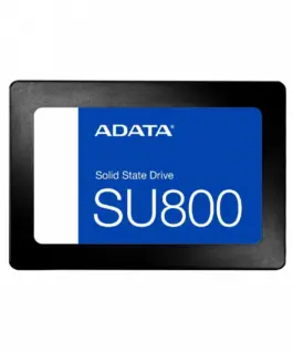 Adata Drive SSD Ultimate SU800 256GB S3 560/520 MB/s TLC 3D