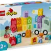 LEGO LEGO DUPLO 10421 Alphabet Truck