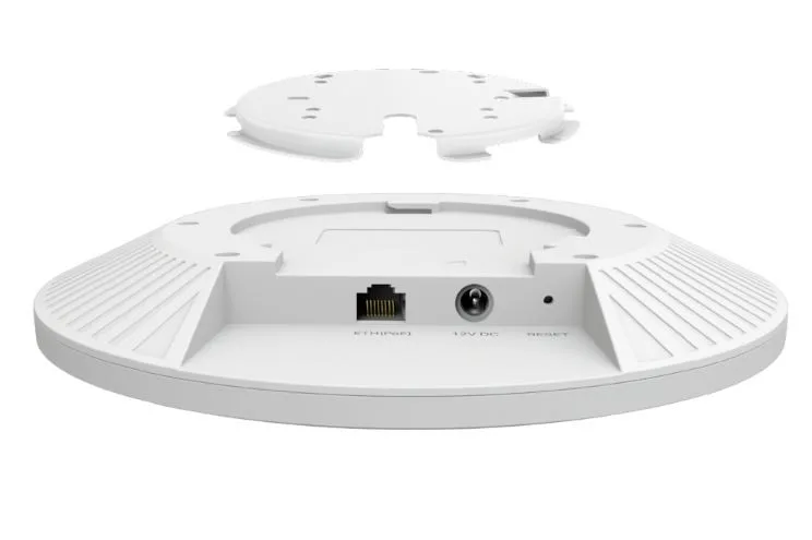 TP-LINK EAP673 Access Point AX5400 - Image 6