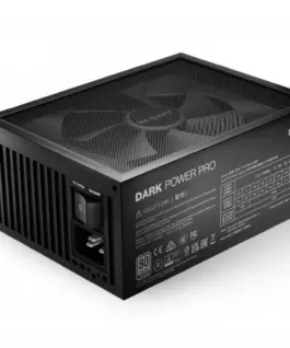 Be quiet! Dark Power Pro 13 1300W Titanium