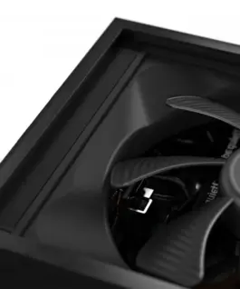 Be quiet! Dark Power Pro 13 1300W Titanium