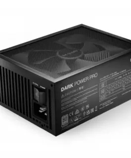 Be quiet! Dark Power Pro 13 1600W Titanium