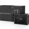 Be quiet! Dark Power Pro 13 1600W Titanium