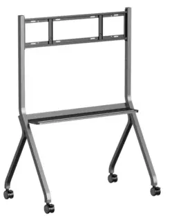 Alternative view of Avtek Touchscreen Mobile Stand Next3