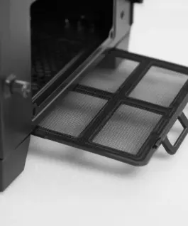 Chieftec Case APEX GA-01B-TG-OP 4xFans ARGB