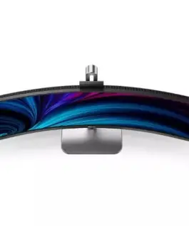 Philips Monitor 49B2U5900CH 49 inch VA HDMIx2 DP USB-C RJ45 HAS Speakers