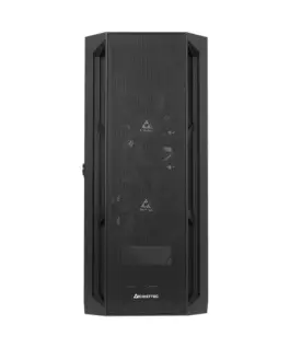 Chieftec Case APEX AIR GA-01B-M-OP 3xFans