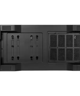 Chieftec Case APEX AIR GA-01B-M-OP 3xFans