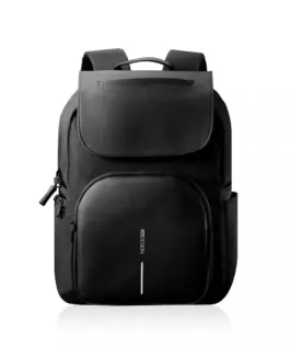 Alternative view of XD DESIGN раница XD Design Soft Daypack черен