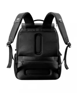 XD DESIGN раница XD Design Soft Daypack черен