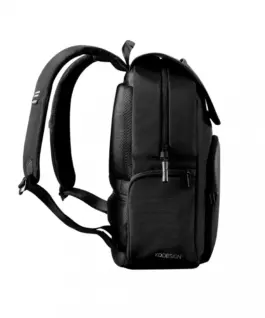 XD DESIGN раница XD Design Soft Daypack черен