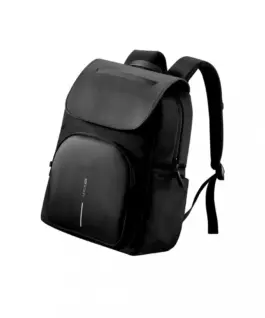 XD DESIGN раница XD Design Soft Daypack черен