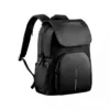 XD DESIGN раница XD Design Soft Daypack черен